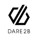 Dare 2B logo