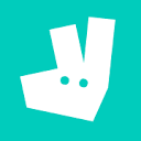 Deliveroo UK logo