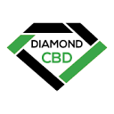 Diamond CBD logo