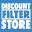 Discount Filter Store logo