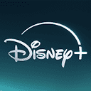 Disney Plus logo