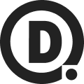 Domain logo
