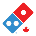Dominos Canada logo