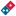 Dominos logo