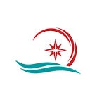 星梦邮轮 logo