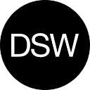 DSW Canada logo