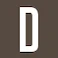 Dungarees logo