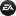 EA logo