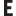END. Clothing logo