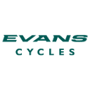 Evans Cycles logo
