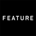 Feature logo