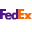 FedEx logo