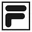 Fila UK logo