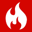 FireStar Toys logo
