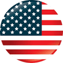 Flags connections logo