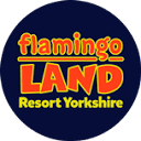 Flamingo Land UK logo