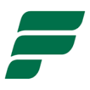 Fly Frontier logo