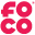 FOCO logo
