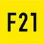 Forever 21 logo