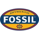 Fossil UK logo