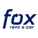 Foxrentacar logo