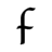 Francescas logo