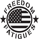 Freedomfatigues logo