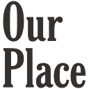 Fromourplace logo