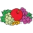 Fruit logo