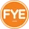 Fye logo