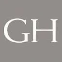 Garnet Hill logo