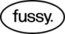 Getfussy logo