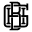 G.H. Bass logo