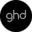 ghd hair logo