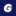 Gillette UK logo