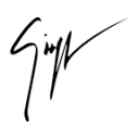 Giuseppe Zanotti logo