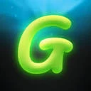 Glow UK logo