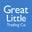 GLTC UK logo