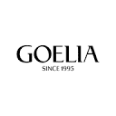 Goelia 1995 logo