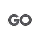 Go Outdoors UK logo