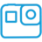 GoPro logo