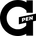 GPen logo
