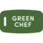 Green Chef logo
