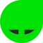 Green Man Gaming logo