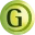 Greenpan logo