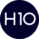 H10 Hotels logo