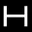 Halston logo