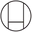 Hampdenclothing logo