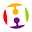 Happy Puzzle UK logo