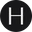 Harper Wilde logo